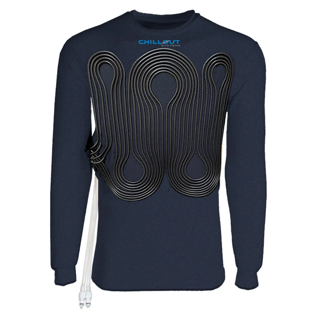 CHILLOUT Pro Touring Sport Cooling Shirt