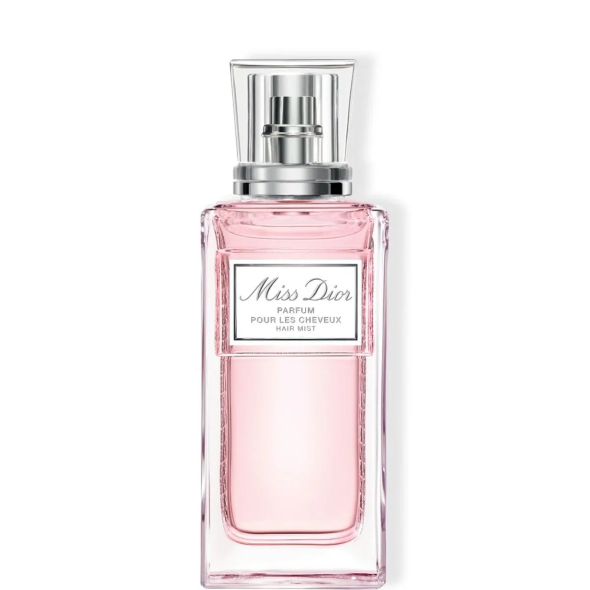 CHRISTIAN DIOR MISS DIOR FOR WOMEN PARFUM HAIRMIST 30 ml
