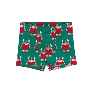 Classic Viking Boxer Shorts