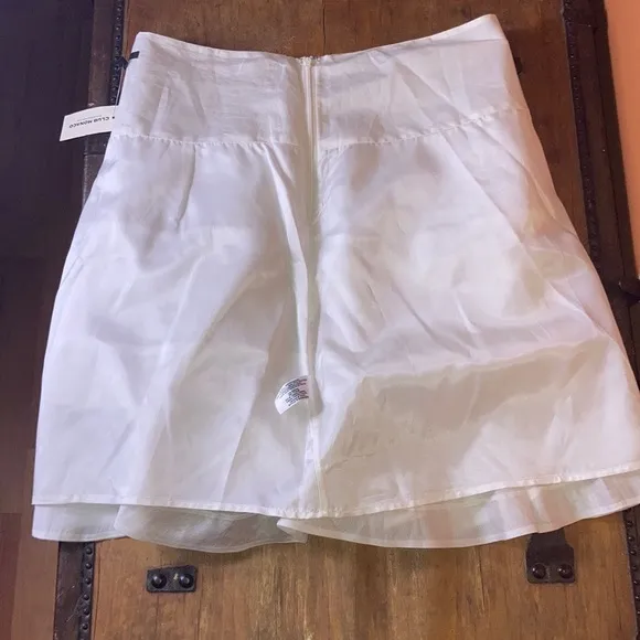 Club Monaco phoebe jupe skirt