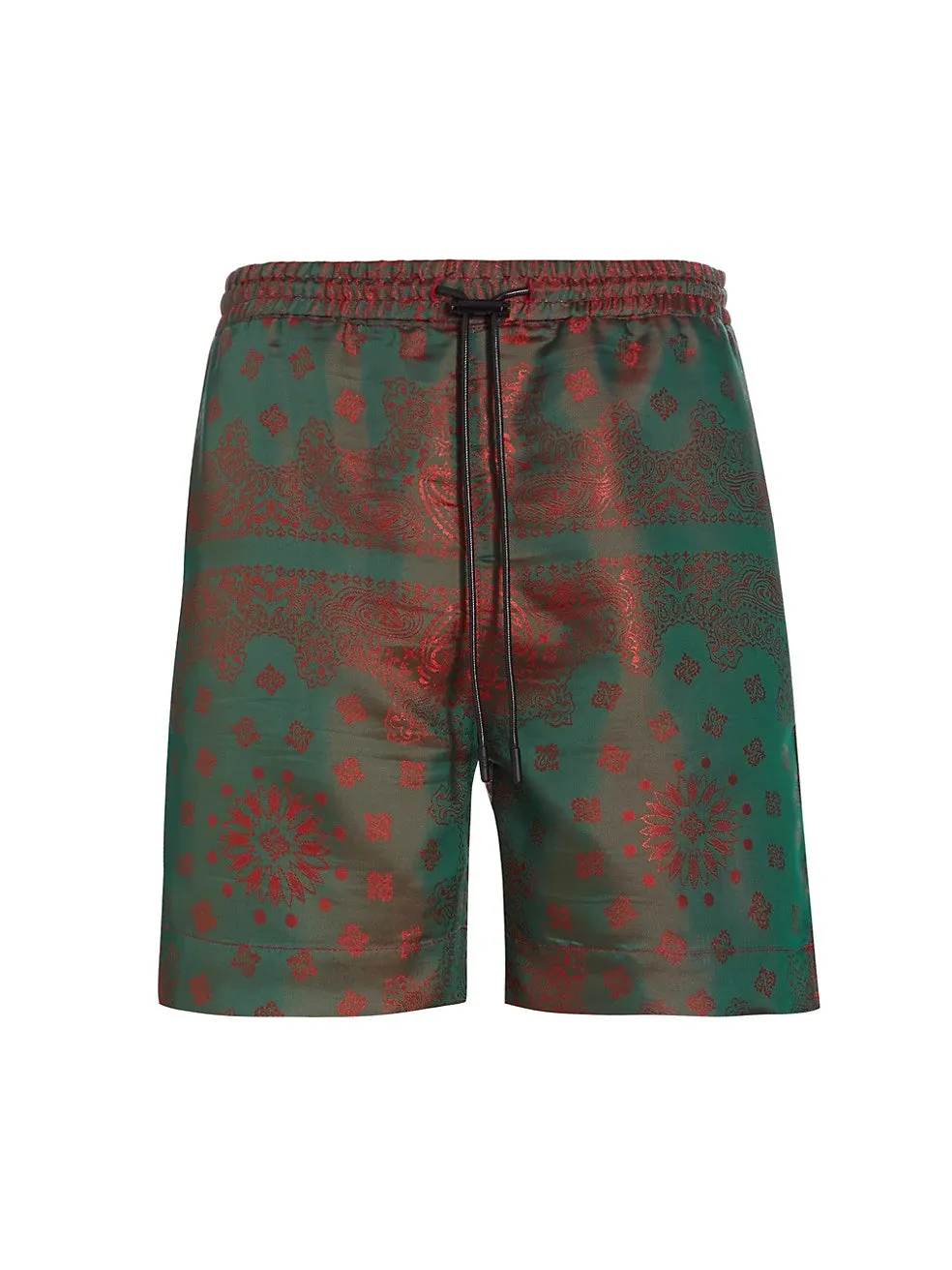 CLYDE CLASSIC SHORTS