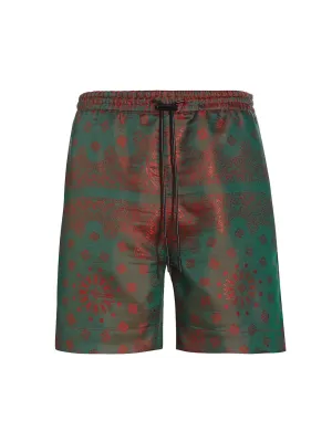 CLYDE CLASSIC SHORTS