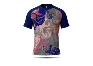 Colorfulart Short Sleeves Shirt
