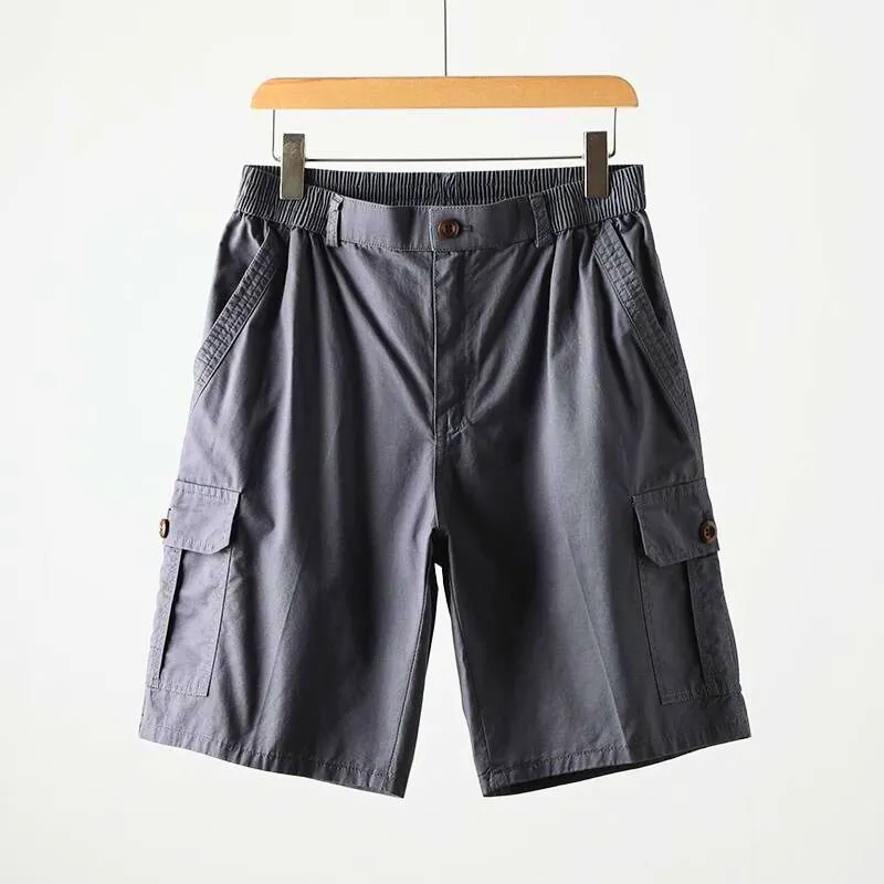Columbus Cargo Shorts