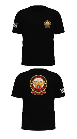 Company 25  Core Men's SS Performance Tee - 98407332807