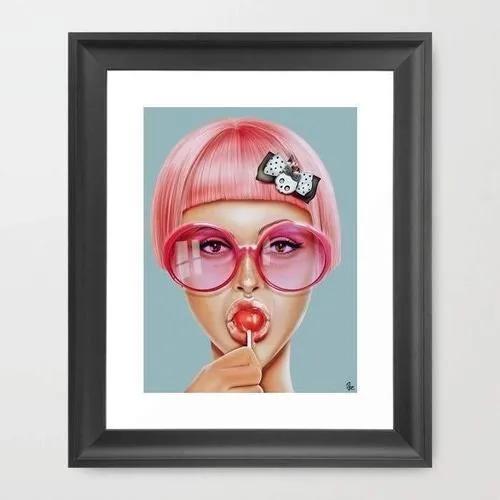 Cool Redux Frame