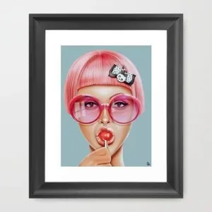 Cool Redux Frame
