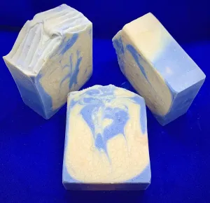 Cool Water Artisan Soap