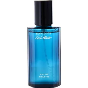 COOL WATER by Davidoff Edt Spray 1.35 Oz (Unboxed) for Men