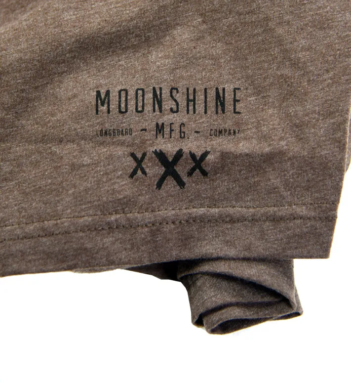 Core Expresso Tee