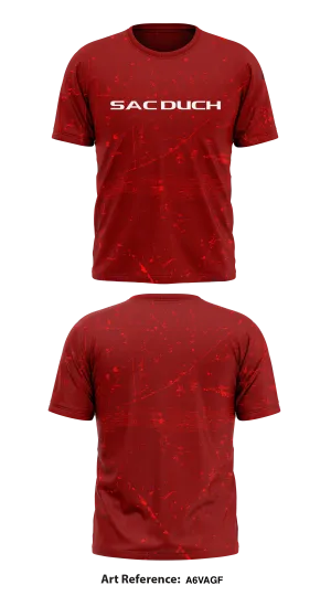 Core Men's SS Performance Tee -