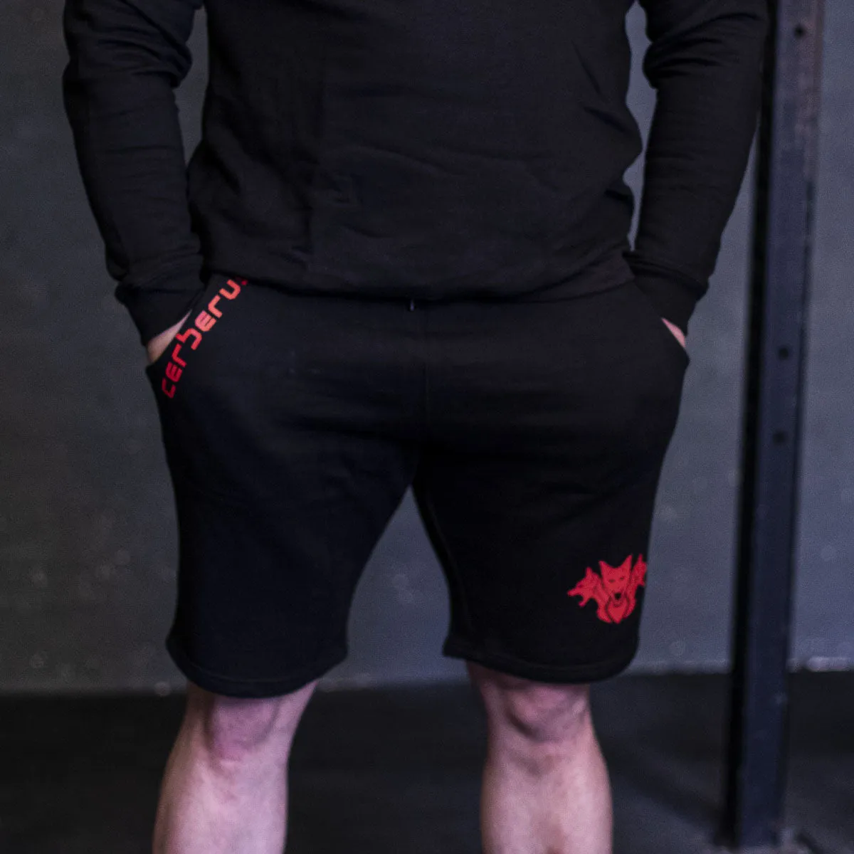 CORE Shorts