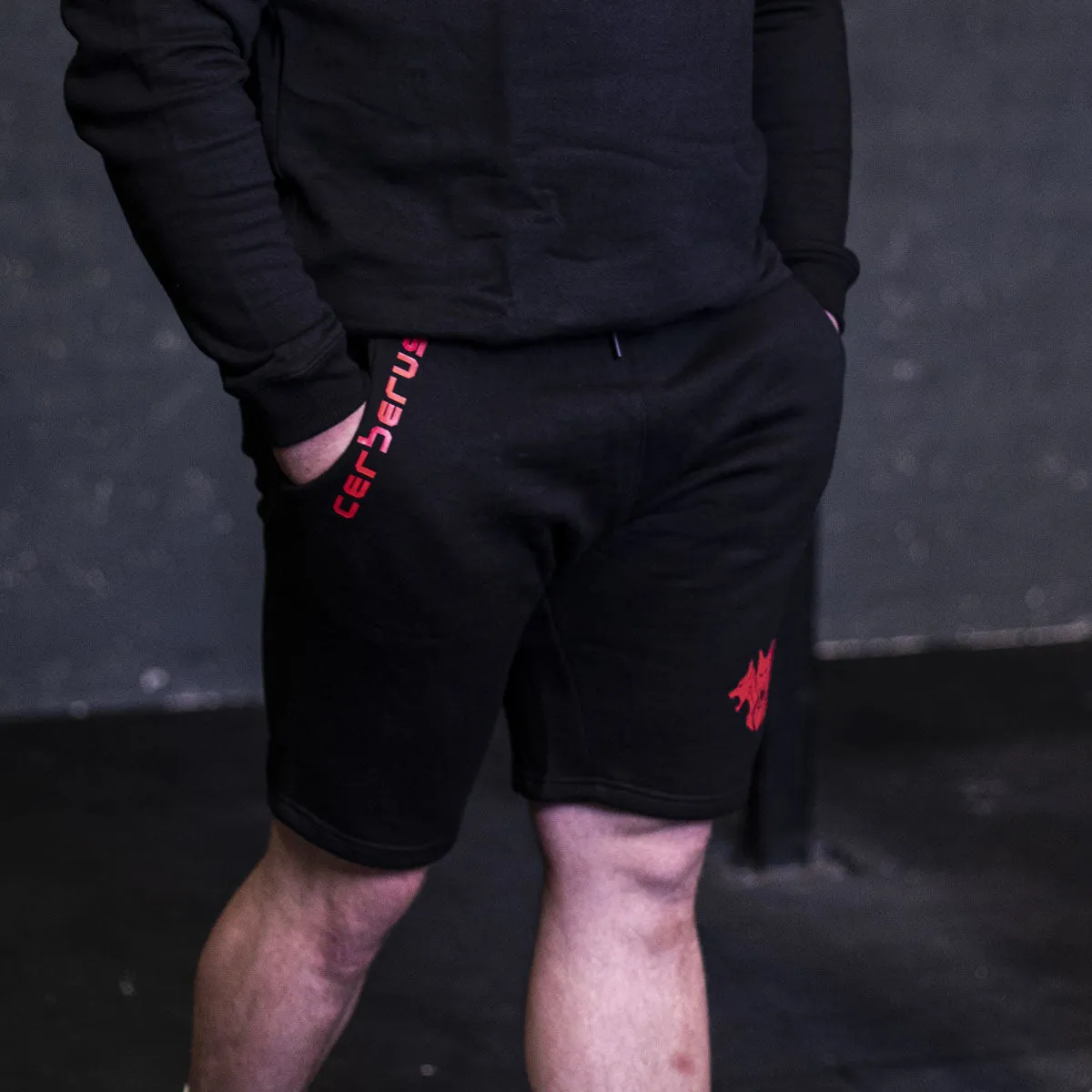 CORE Shorts