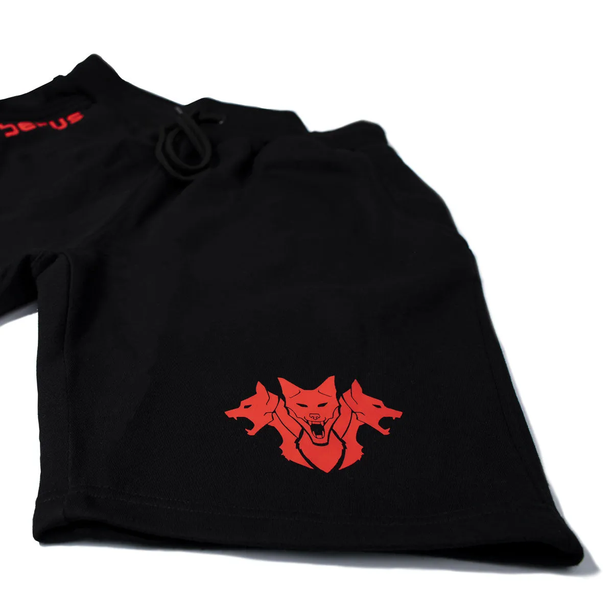 CORE Shorts
