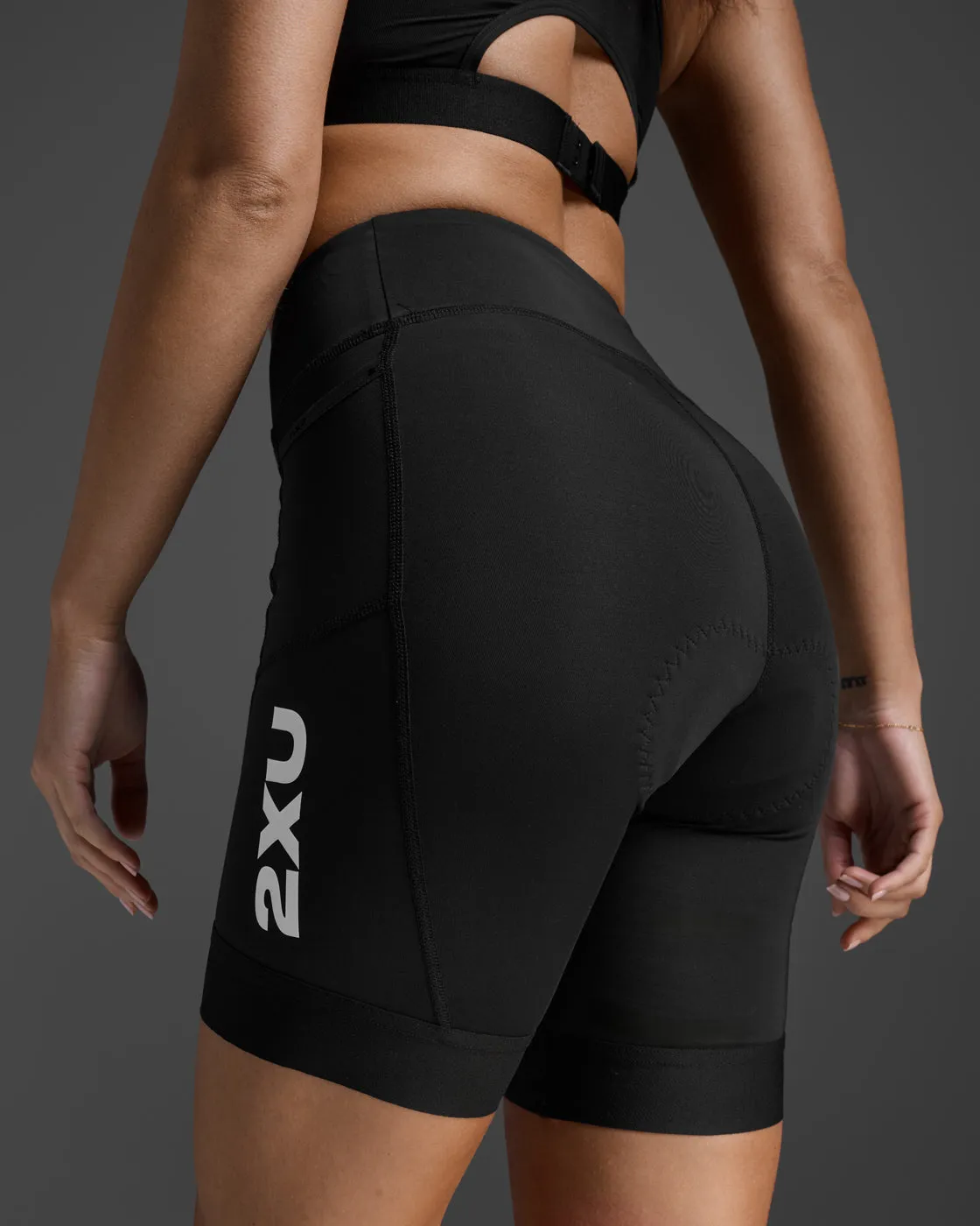 Core Tri 6 Inch Shorts