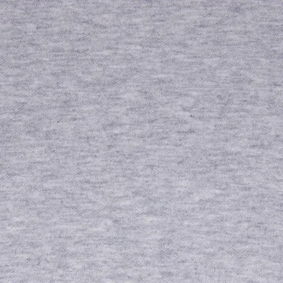 COTTON FLEECE CLASSIC SHORT  Heather Grey Medium