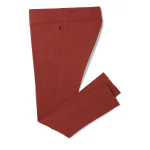 Couche de Base Smartwool Classic Thermal Mérinos Bottom Plus Femmes
