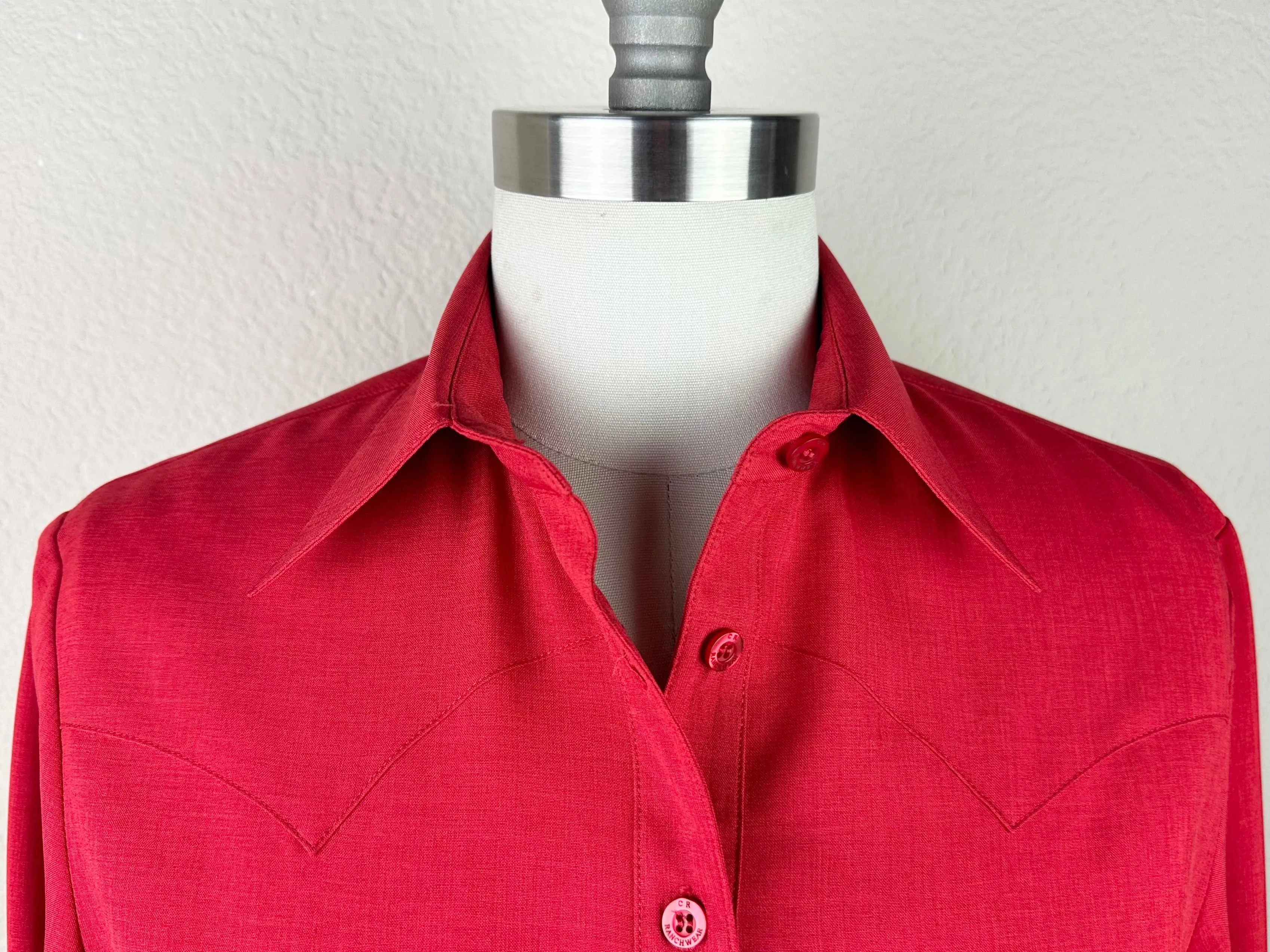 CR Ultra Cool Sun Savvy Red