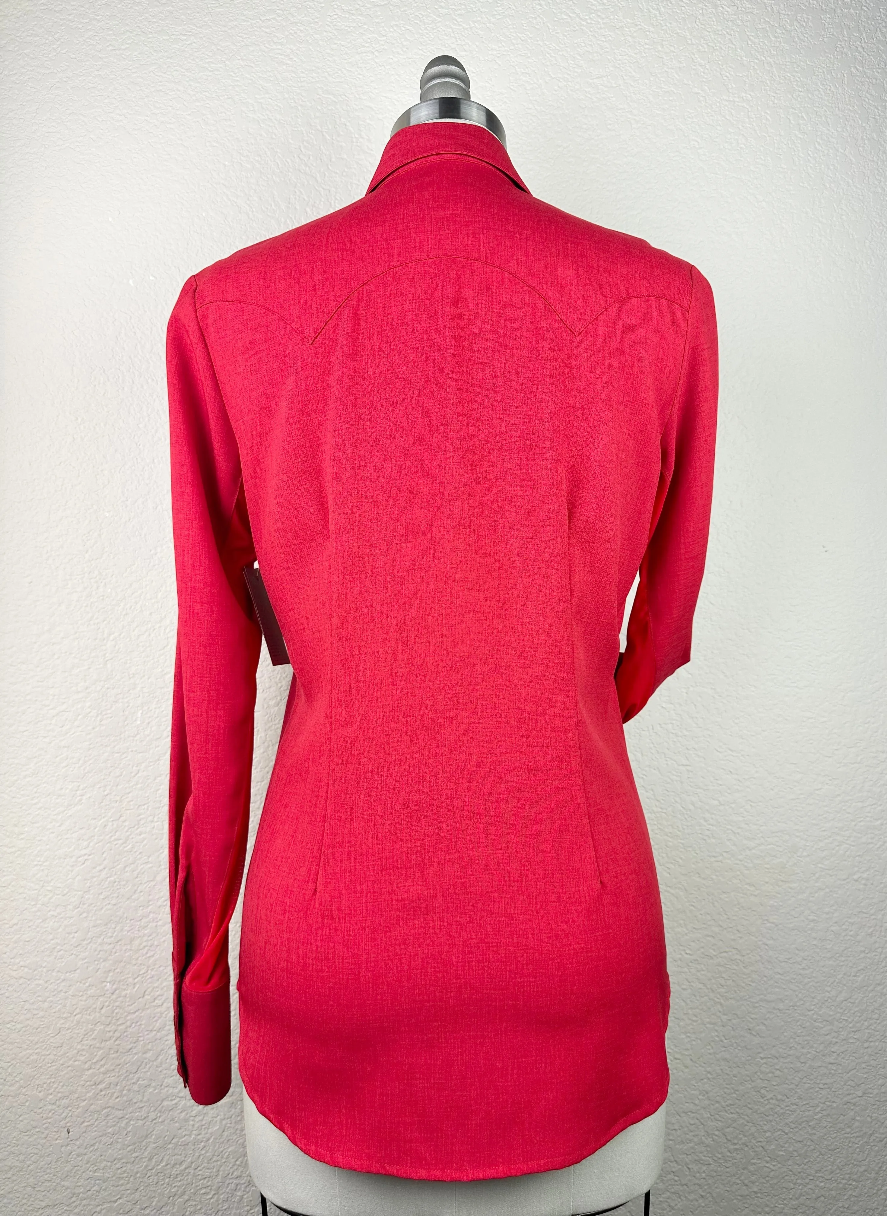 CR Ultra Cool Sun Savvy Red