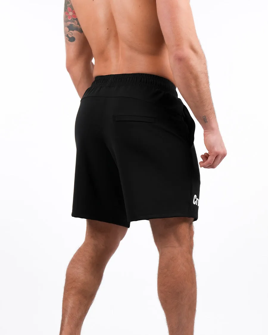 CrossFit® Hunter - Men stretch regular short 8"