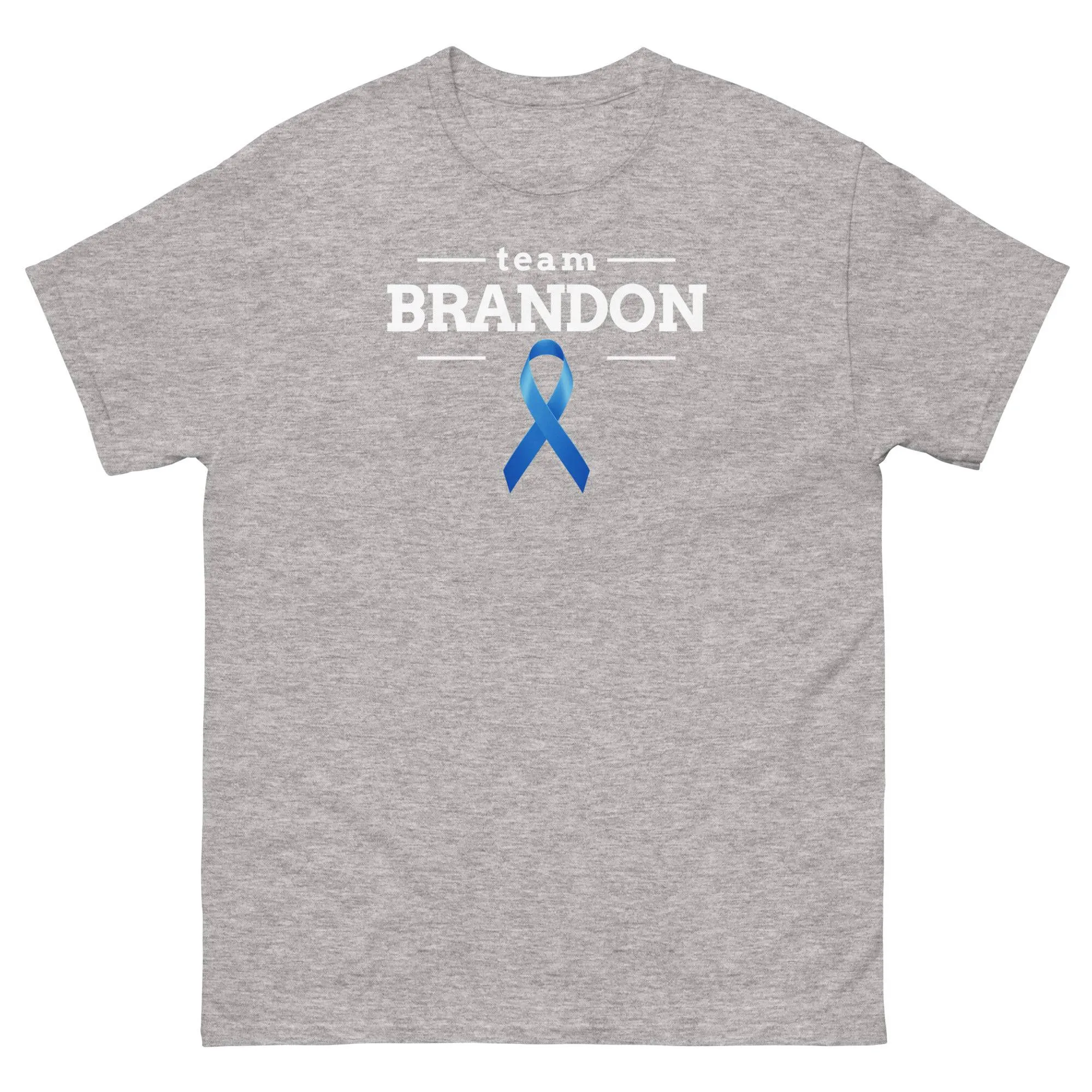Customizable Team Tee
