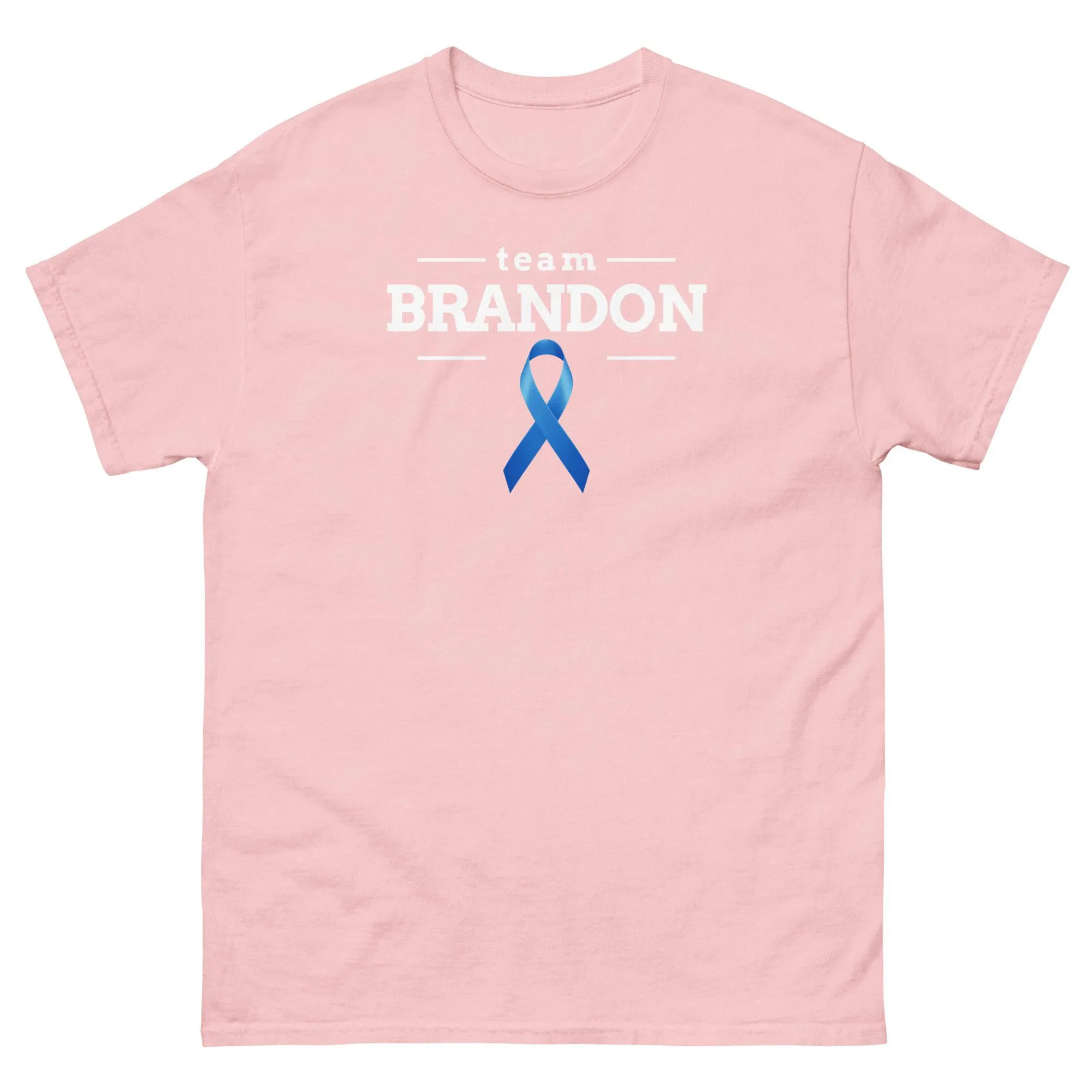 Customizable Team Tee