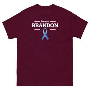 Customizable Team Tee