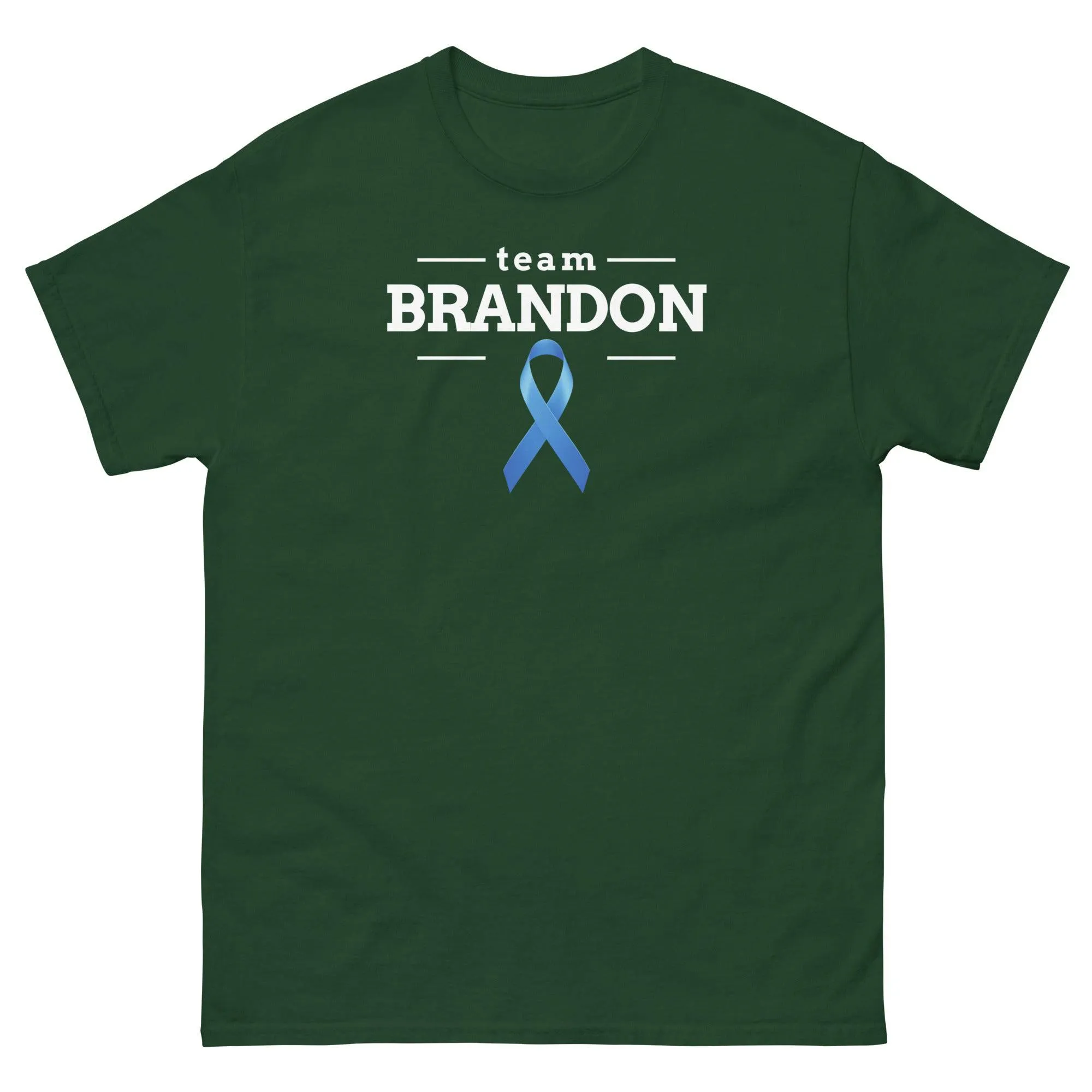 Customizable Team Tee