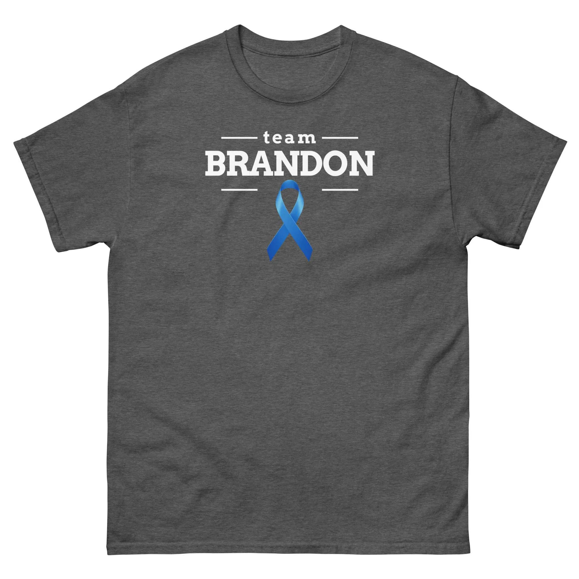 Customizable Team Tee