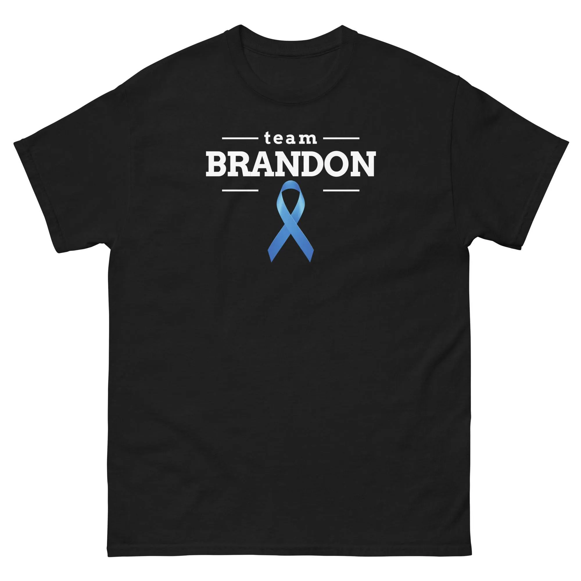 Customizable Team Tee