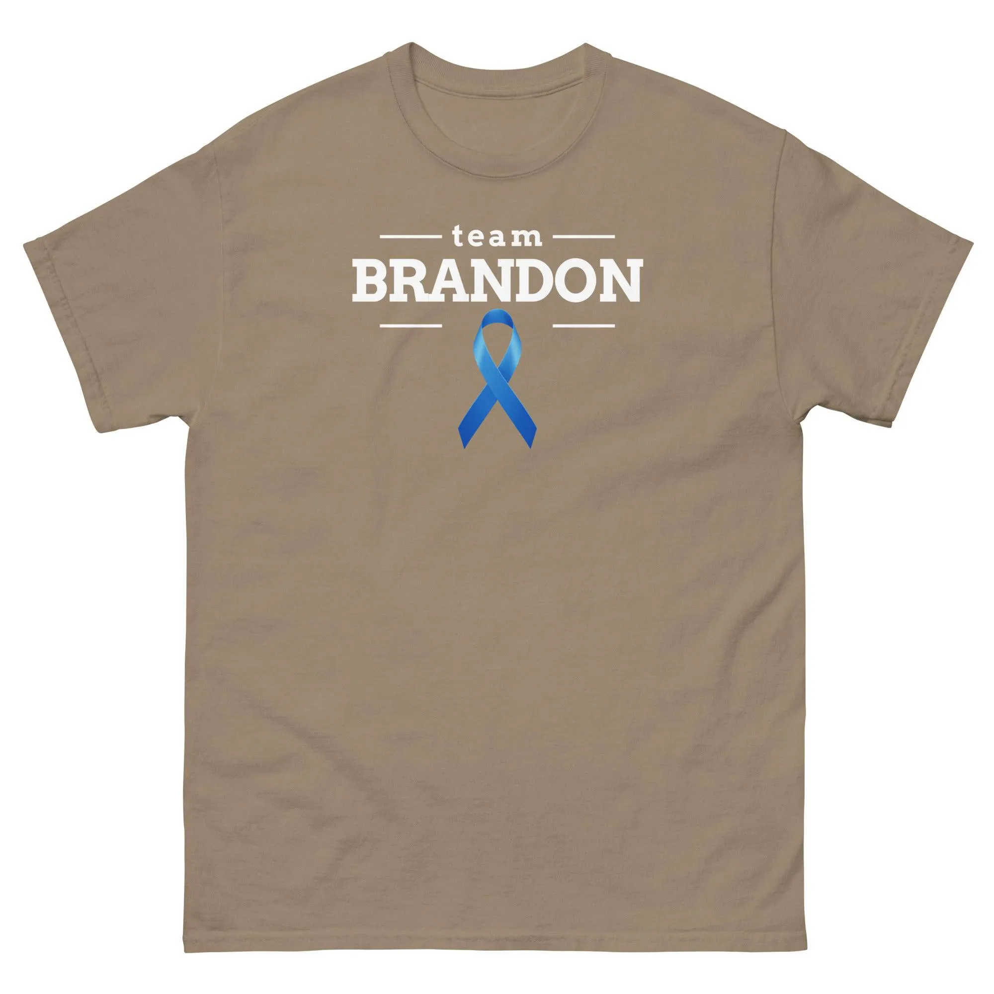 Customizable Team Tee