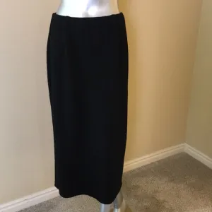 CUT LOOSE | Textured Midi Skirt