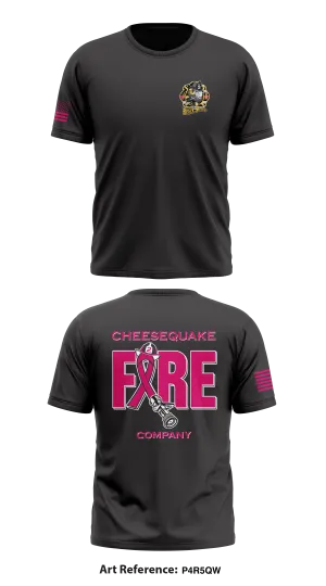 CVFC Core Men's SS Performance Tee - P4r5qw