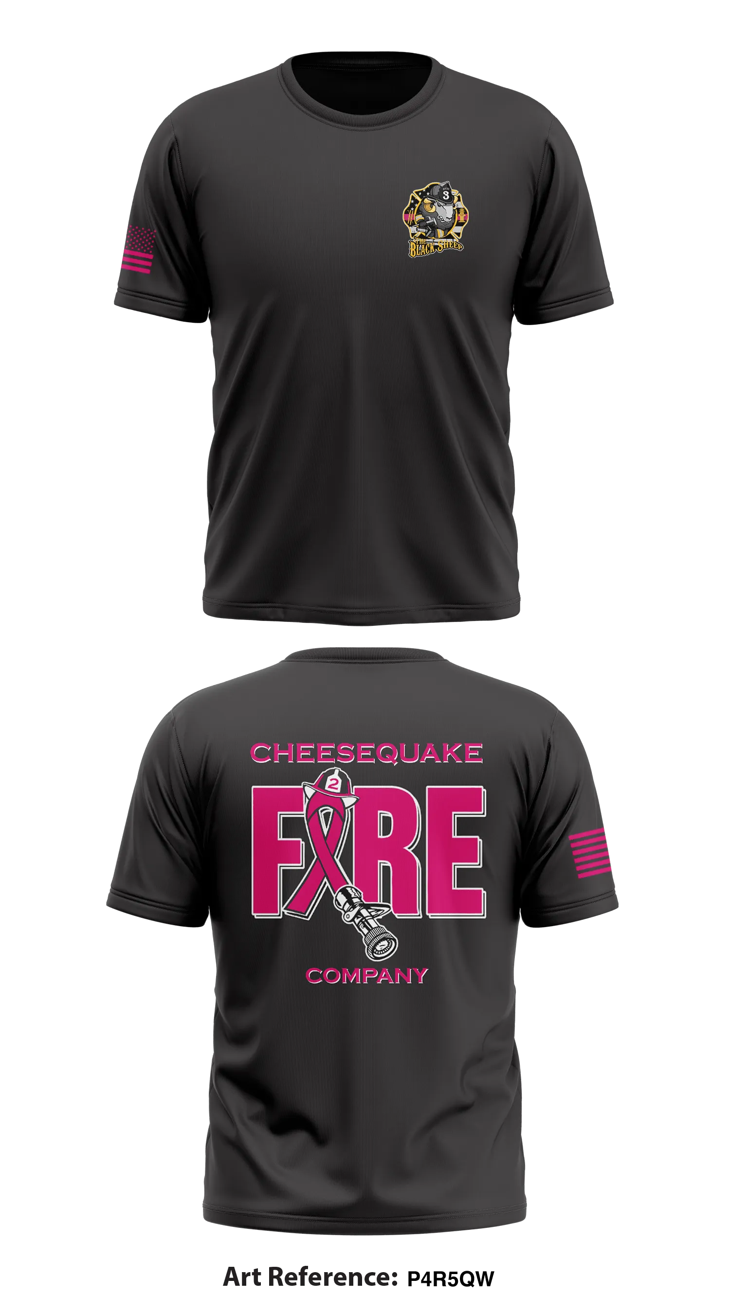 CVFC Core Men's SS Performance Tee - P4r5qw