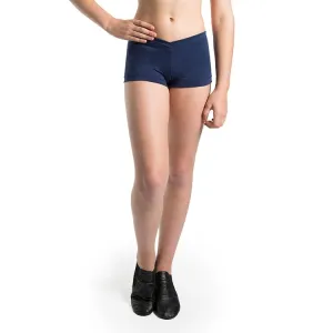 D3412G - Bloch Rena Micro Fitted Girls Short