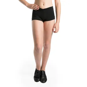 D3412G - Bloch Rena Micro Fitted Girls Short