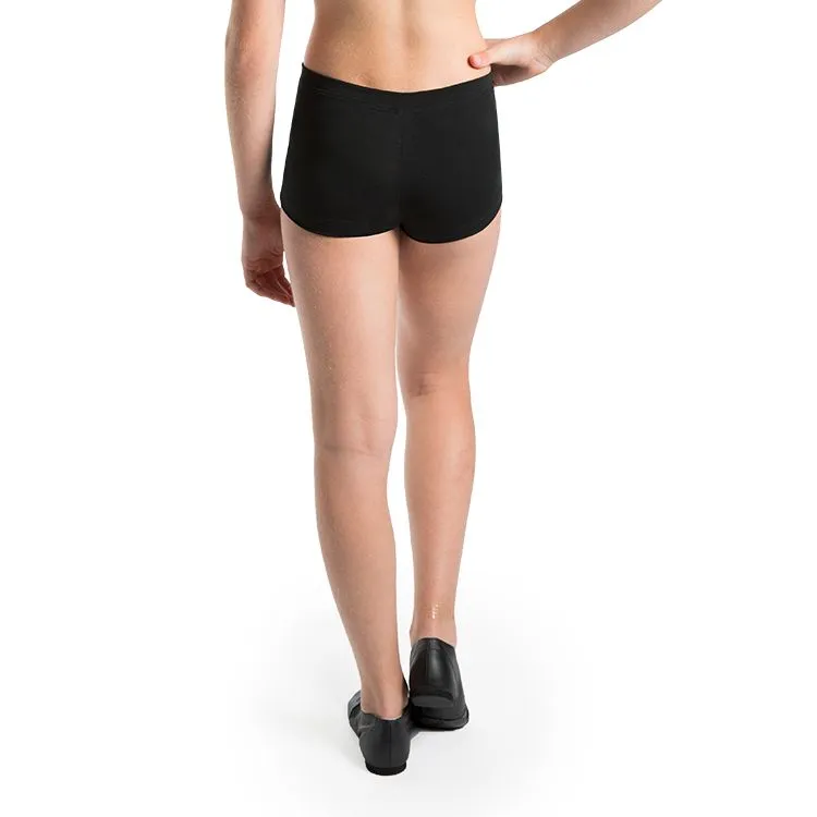 D3412G - Bloch Rena Micro Fitted Girls Short