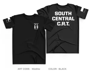 Dallas PD Store 1 Core Men's SS Performance Tee - N5z64w