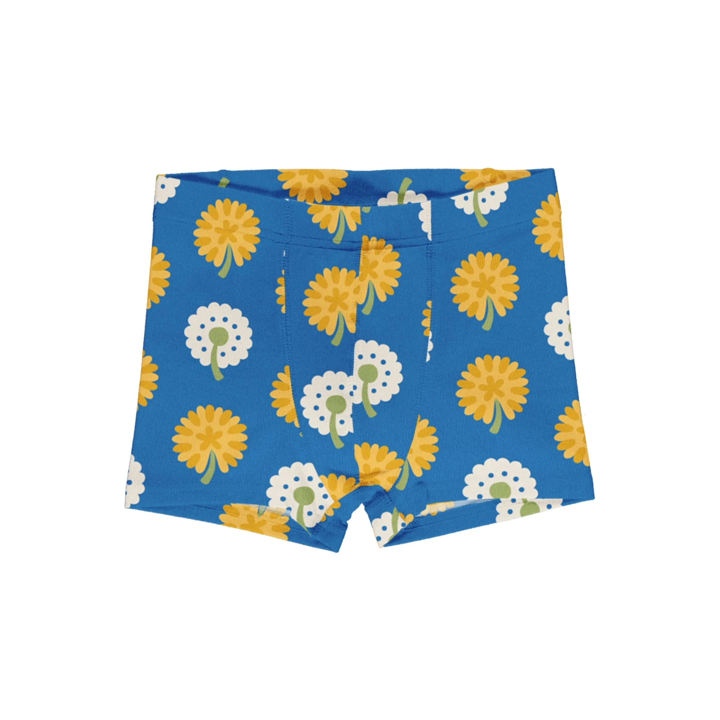 Dandelion Boxer Shorts