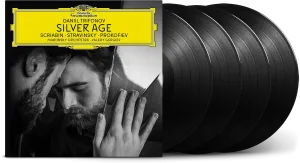 Daniil Trifonov : Silver Age
