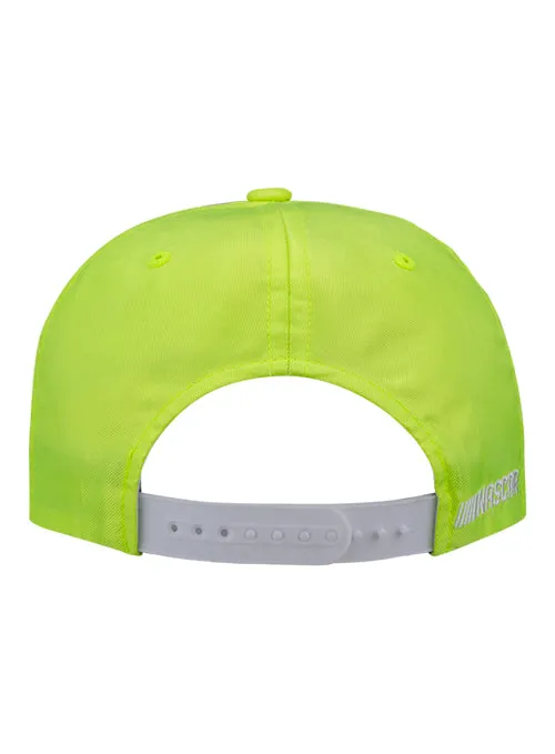 Darlington Neon Retro Hat