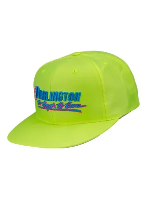 Darlington Neon Retro Hat