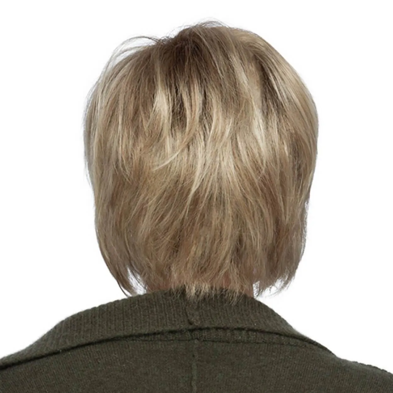 Devin by Estetica (Basic Cap Wig)