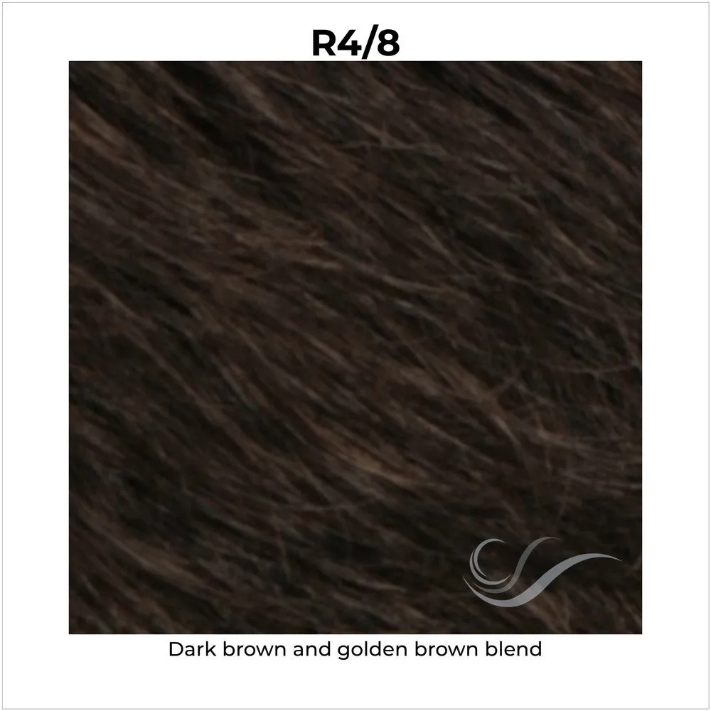 Devin by Estetica (Basic Cap Wig)