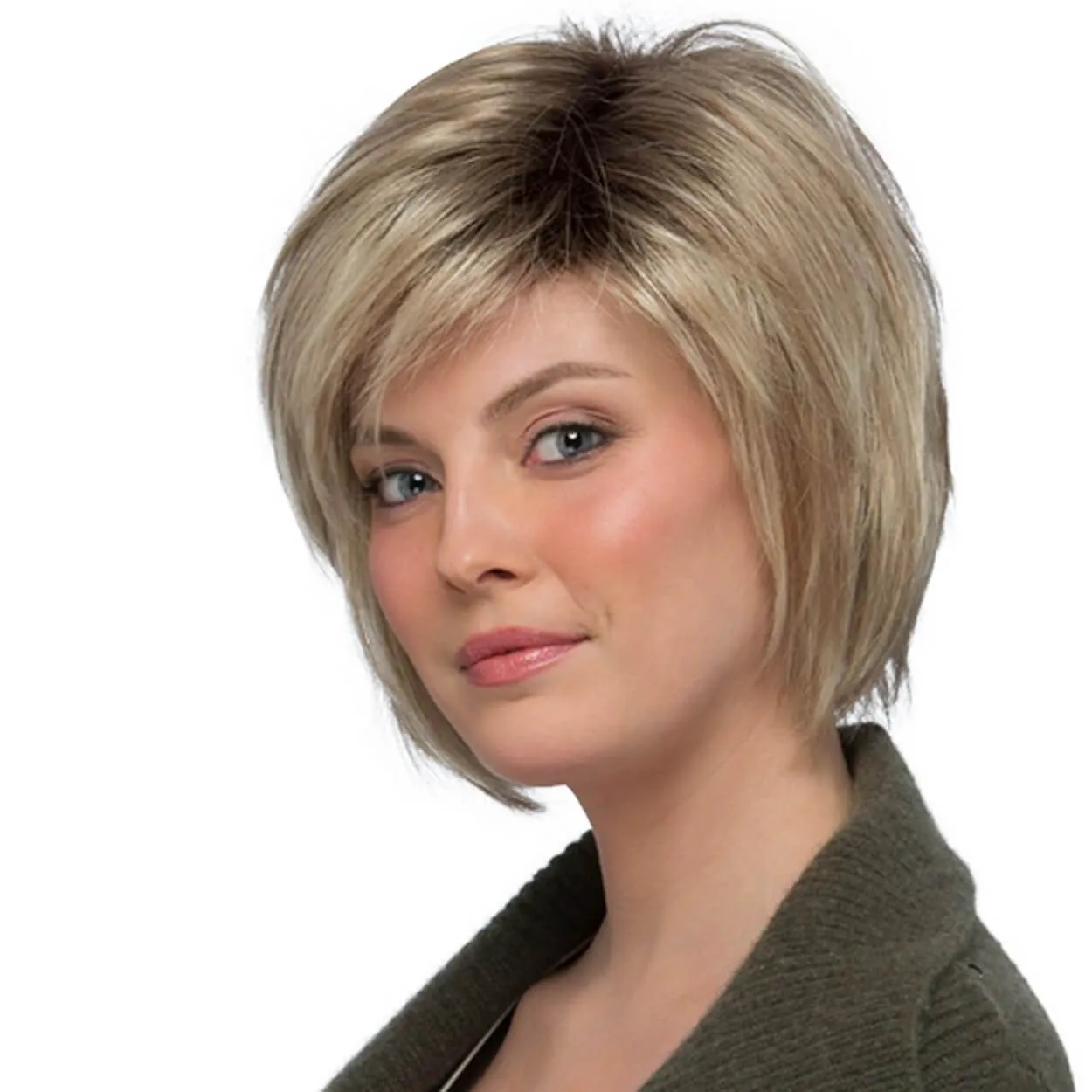 Devin by Estetica (Basic Cap Wig)