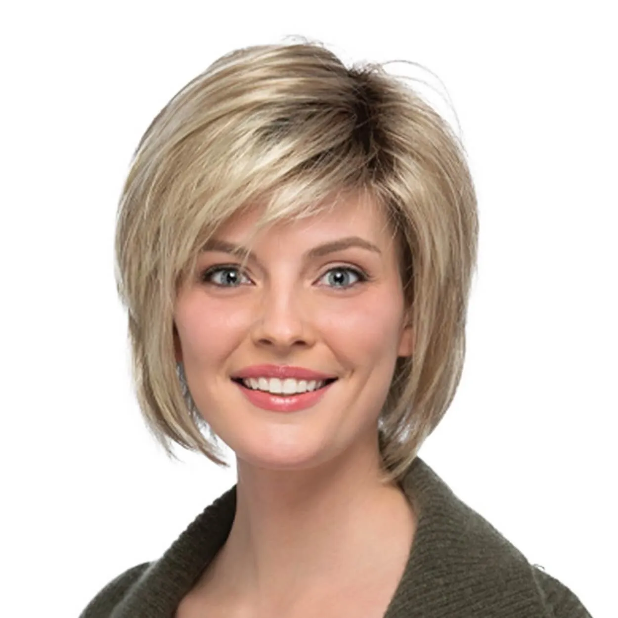 Devin by Estetica (Basic Cap Wig)