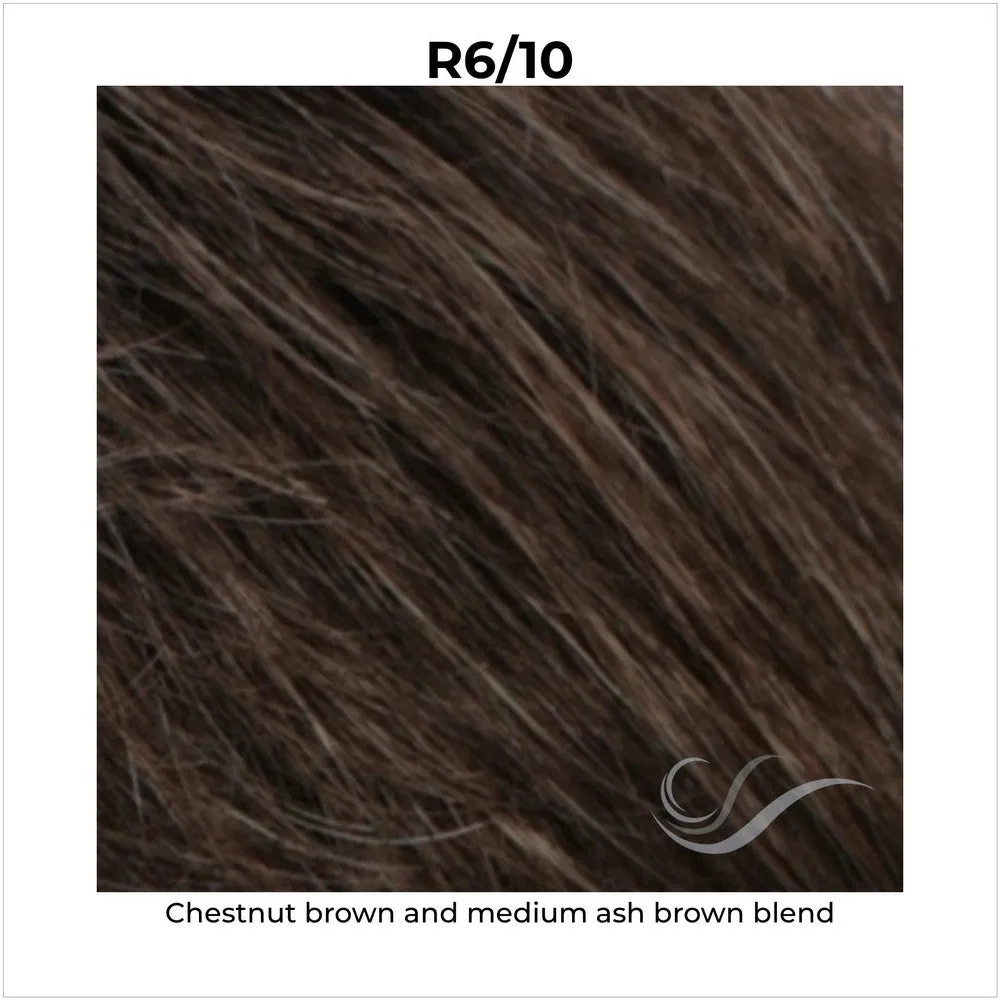 Devin by Estetica (Basic Cap Wig)