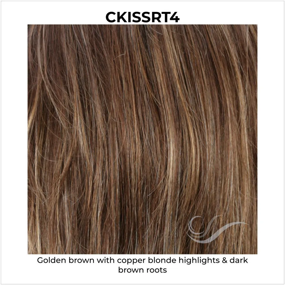 Devin by Estetica (Basic Cap Wig)