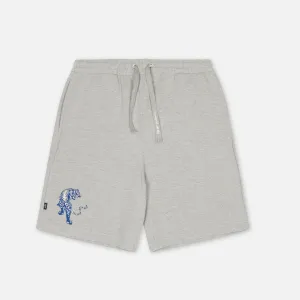 Diego Short Grey