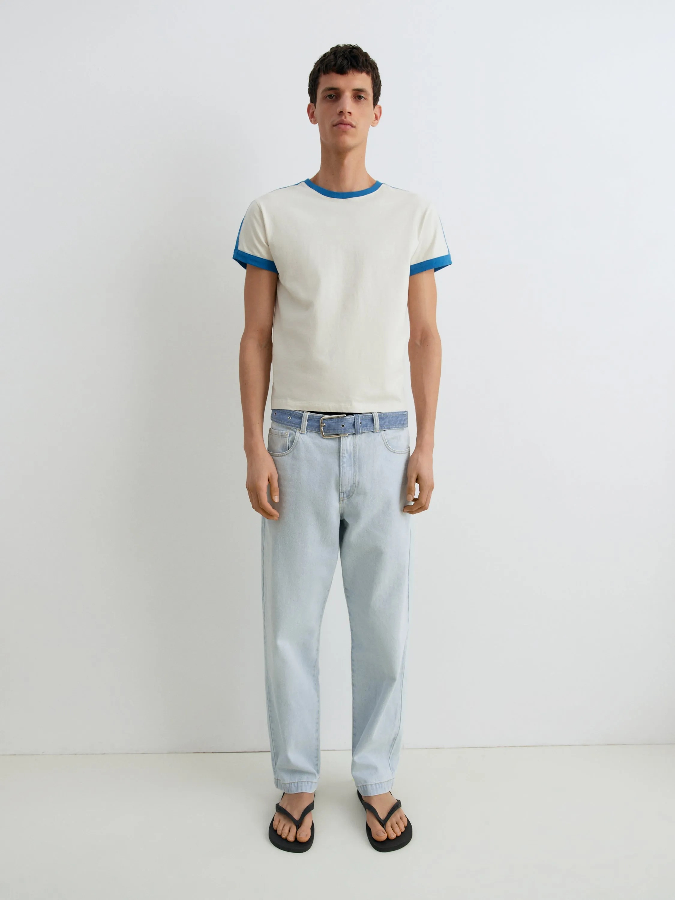 Diego T-Shirt